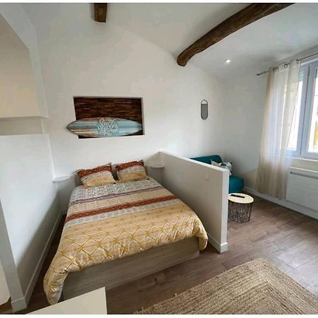 Апартаменты The California Dream - Hyper-Centre - 2Mn Gare Sncf - Wifi Netflix Gratuit Ньор Экстерьер фото